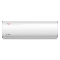 美的(Midea) 1.5匹 KFR-35GW/BP2DN8Y-PH400(B3) 包3米