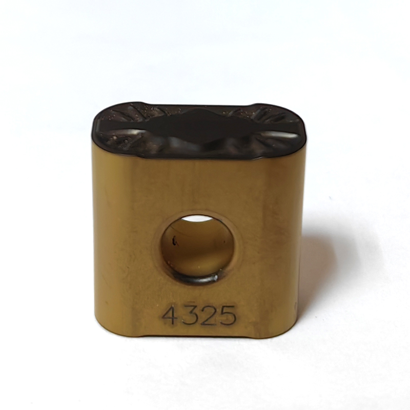 捷普森 切削刀片高清大图