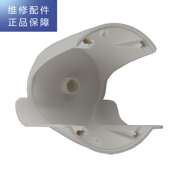 帮客材配 [配件]惠而浦净水器R600C88反渗透净水机 CL-DR-F301UF+后置上盖高清大图
