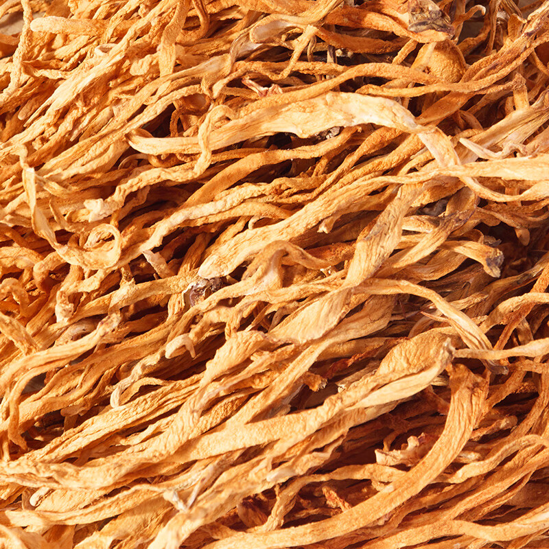 鲜品屋-550g山珍颂福(单位:件)高清大图