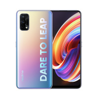 realme 真我X7 5G 手机 6GB+128GB C位色 65W智慧闪充 6400 万广角四摄 175g超轻薄设计 OPPO提供售后支持
