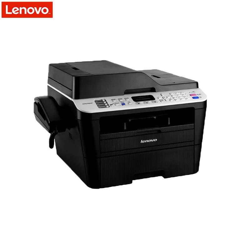 联想(Lenovo) M7675DXF黑白激光多功能一体机(打印 复印 扫描 传真)