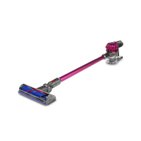 戴森(DYSON) V7 motorhead pro无线手持吸尘器 5吸头 家用除螨除尘超强吸力 更久续航