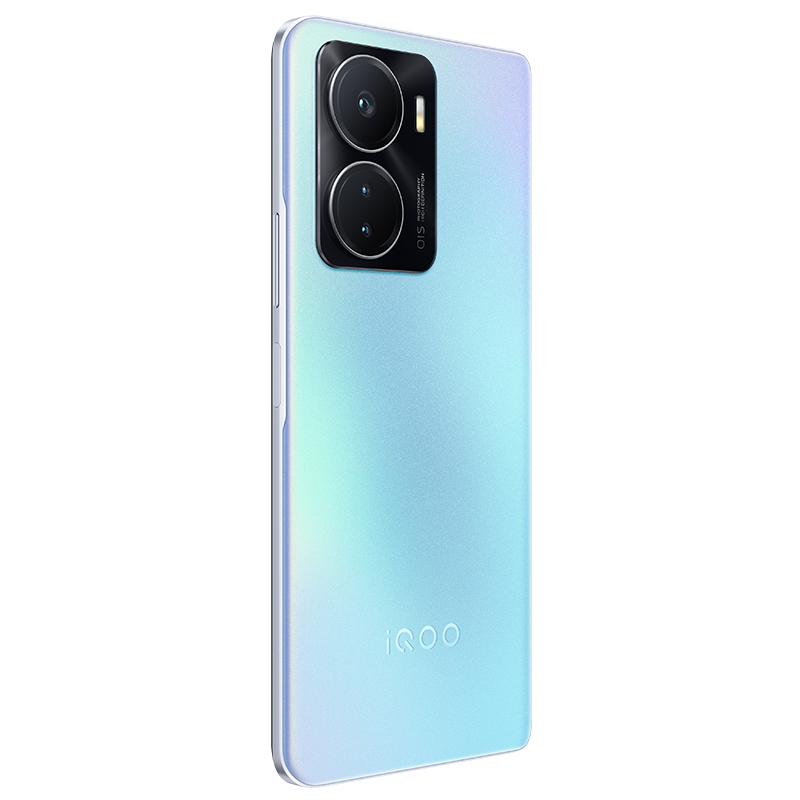 iQOO Z6 5G新品 8+256G 星海 双电芯80W闪充 高通骁龙778G Plus 6400万像素OIS光学防抖 六重冰封液冷散热系统 120Hz原色护眼屏