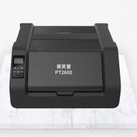 赛芙雷 PT2600 热转印宽幅标牌打印机 (计价单位：台) 黑色