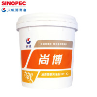 长城通用锂基脂(GP-A)00#15KG 一桶