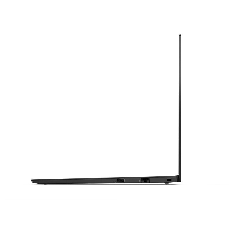 联想ThinkPad E15 15.6英寸 商用办公本轻薄本便携手提笔记本电脑 i5-1135G7 16GB 512GB SSD
