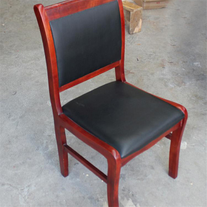 木椅子 木纹色(不含扶手)