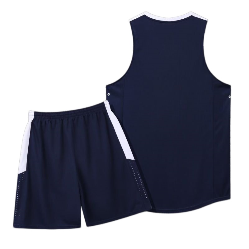 健訫奕天篮球服 L049高清大图