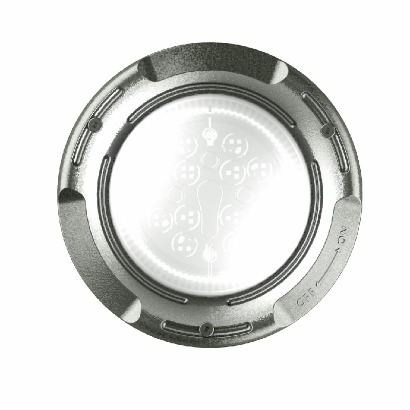 欧辉照明 OHBF8230/B-25W LED防爆灯高清大图