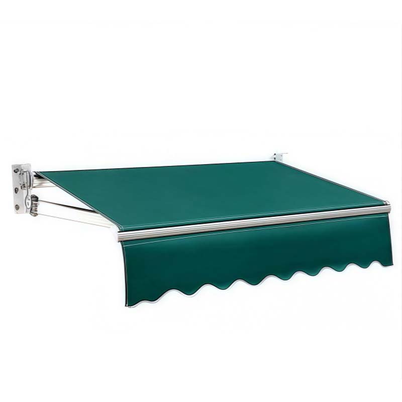 卓鑫蒂隆遮雨棚4*1.5m个高清大图