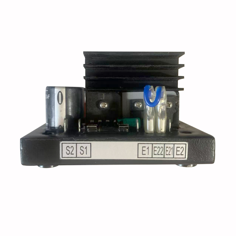 全康机自动电压调节器 AVR-Ⅲ540-Z.B1 适用船用、工业用发动机