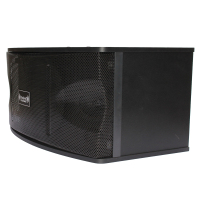 迪玠宝(DISJBO)DH-10 室内外壁挂音箱 会议室专用卡包音箱 适用于商场/宾馆/酒店等多场所(只)
