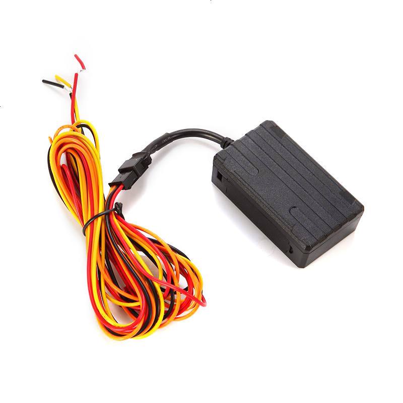 车载gps定位器微型汽车摩托电动车跟踪器追踪车辆迷你防盗器