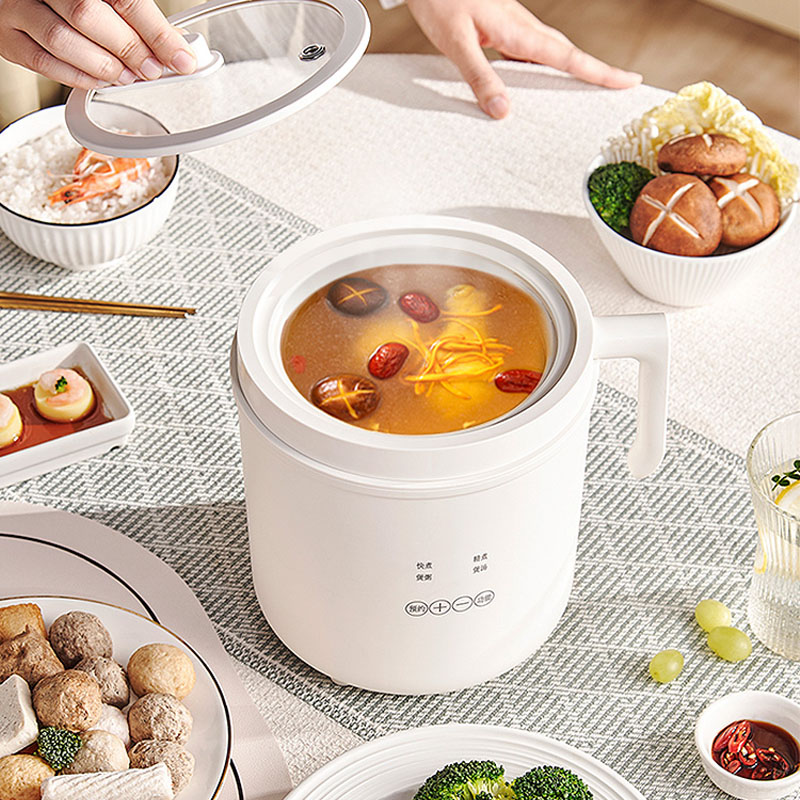 卡屋(kawu) 电饭锅CQ-15高清大图