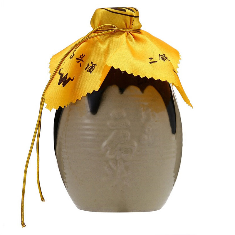 牛栏山 二锅头 珍品十五 45度 400ml