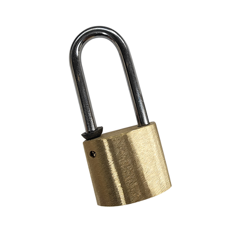 苏识 CT35mm锁体40mm粱 挂锁 (计价单位:个) 黄色高清大图