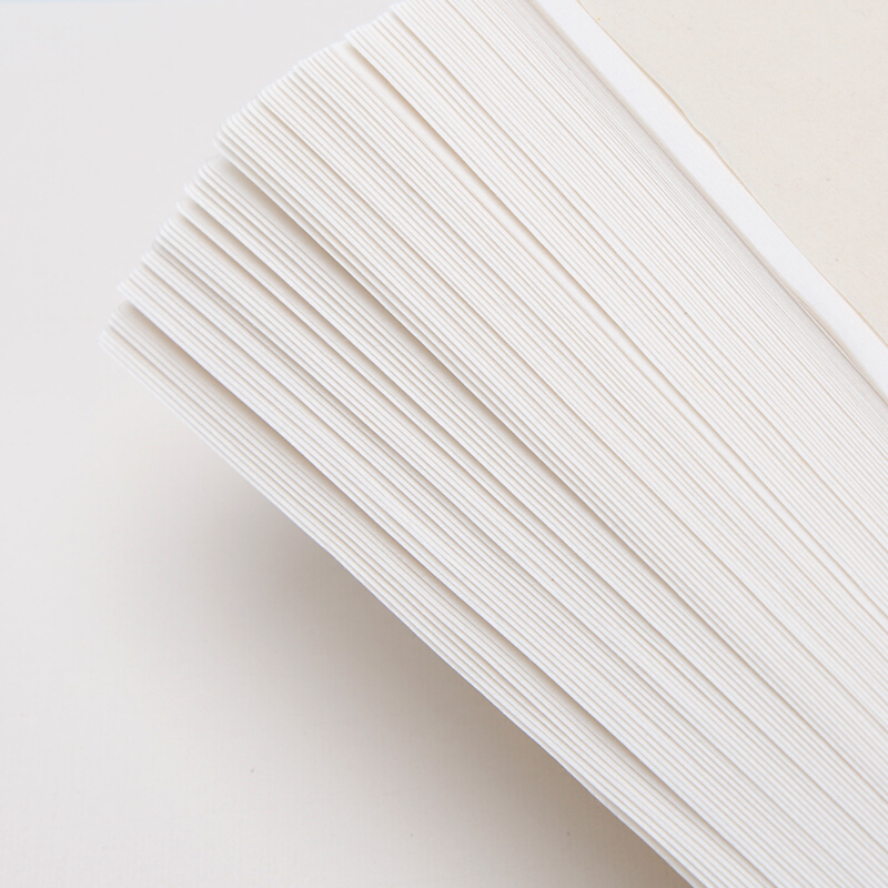 熟宣宣纸 白色 69*138CM 100张/刀（初学用纸）