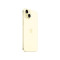 苹果Apple iPhone 15 Plus 128GB全网通手机5G 黄色
