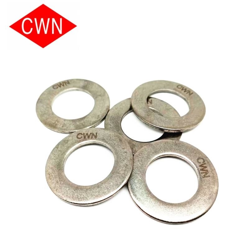 CWN 不锈钢平垫圈高清大图