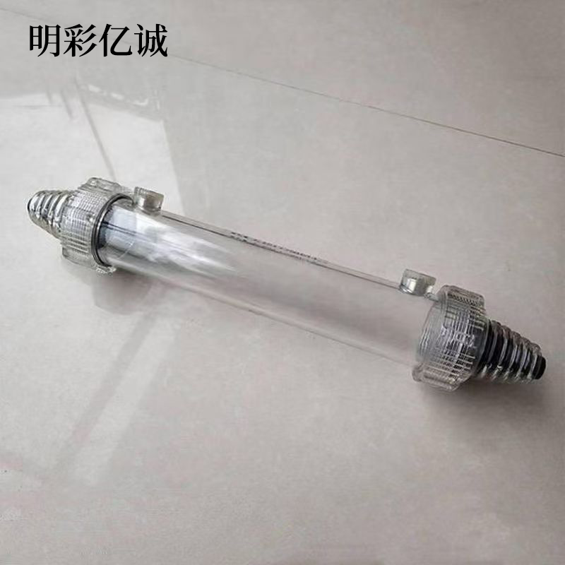 明彩亿诚 铜丝连接盒 JM-Y-01 个高清大图