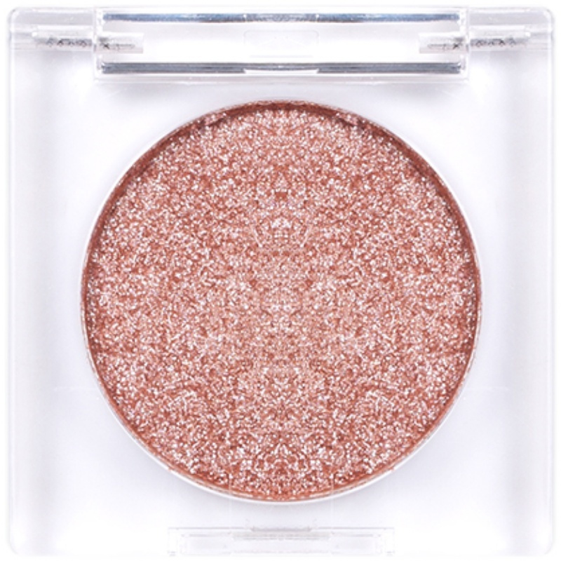 space cowboy(牛郎) 单色亮片眼影盘牛郎眼影牛郎平替大地色哑光亮