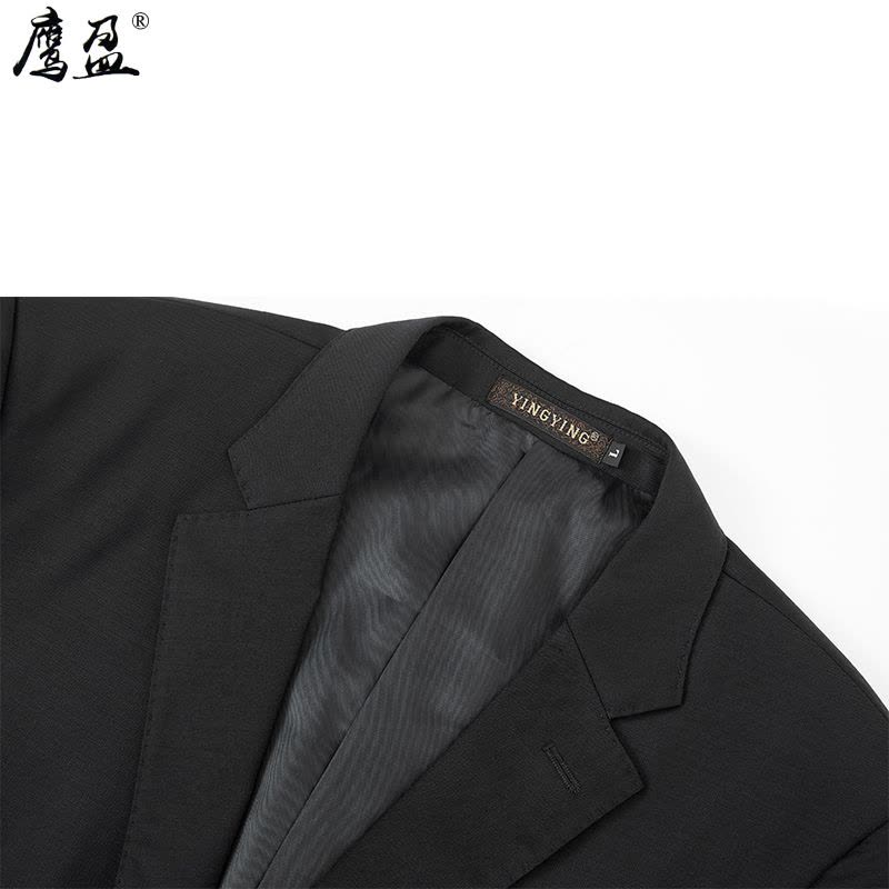 鹰盈 春秋工作服套装 各码 一套图片