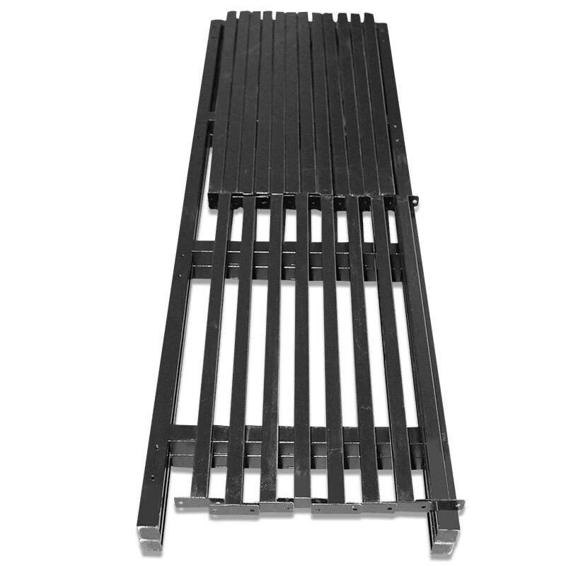 沃灏放电池架子电池置物架 W1000*D800*H1600高清大图