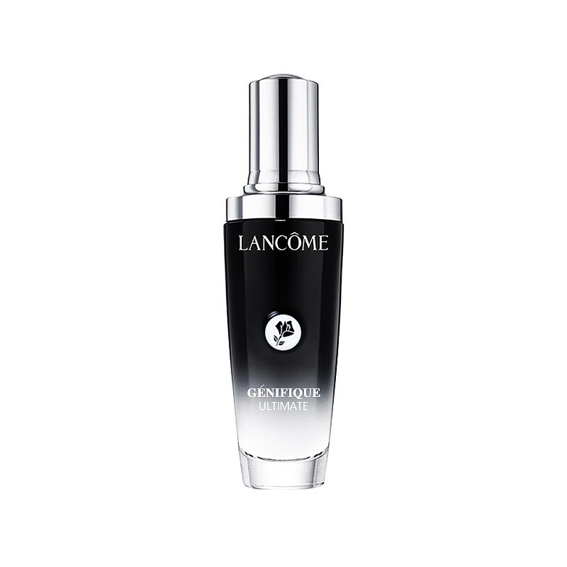 兰蔻(LANCOME)小黑瓶精华肌底液强韧修护肌底改善干燥细纹保湿补水紧肤淡皱 精华肌底/液100ml+7ml