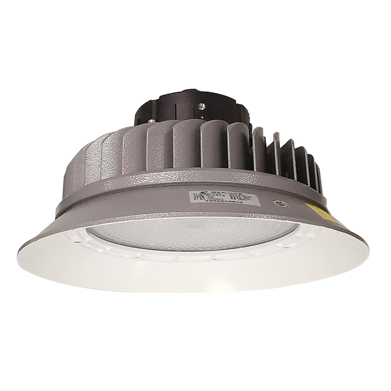 华荣(WAROM)RLEHB0012-XL200III(GW) 200W、AC220V、5000K、固定式LED灯具高清大图