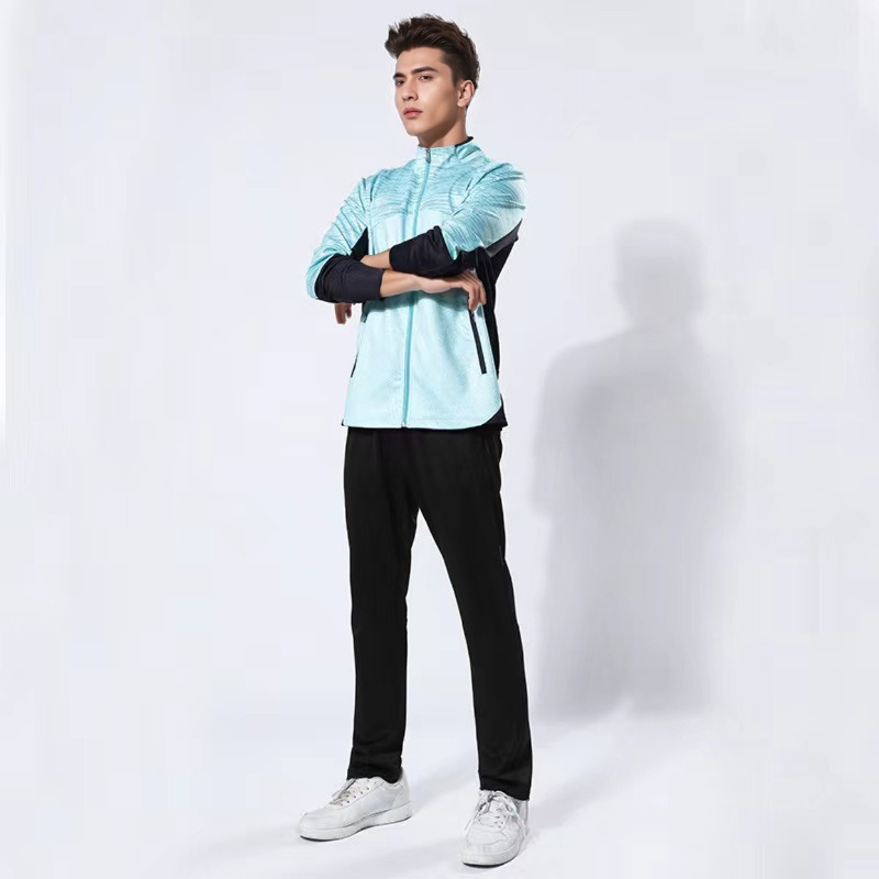 健訫奕天运动套装AL339高清大图