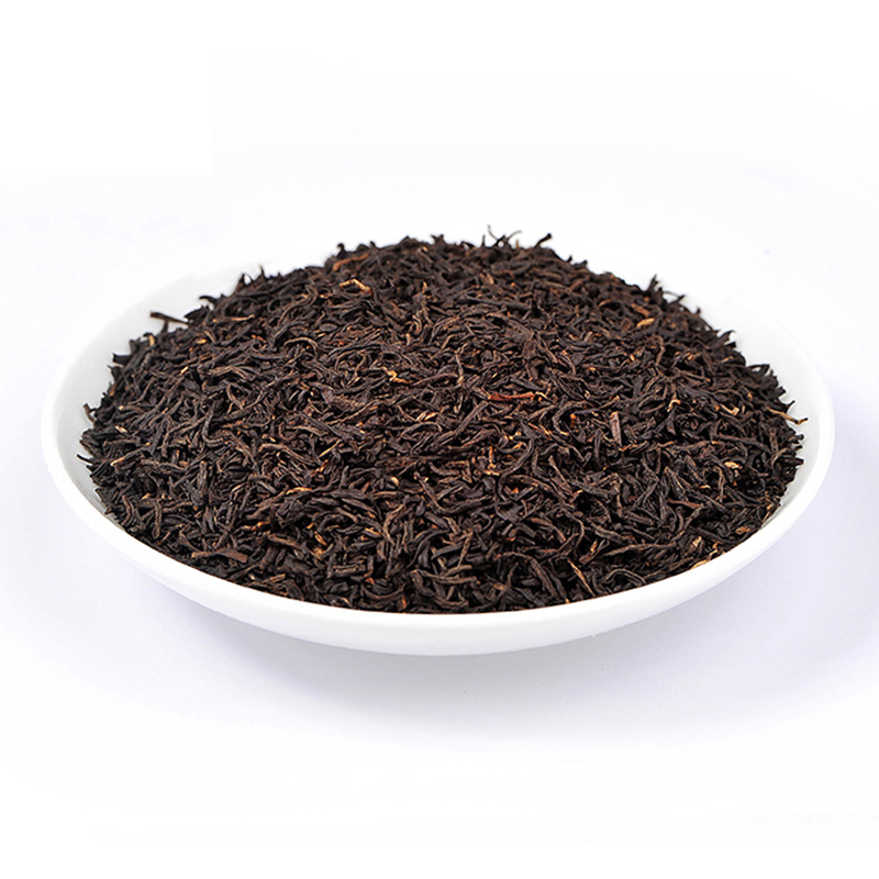 祥源茶 空山新雨 单罐 祁门红茶