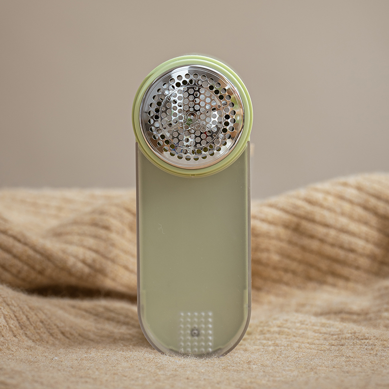 SOIKOI司崎库毛球修剪器SK-BM001高清大图