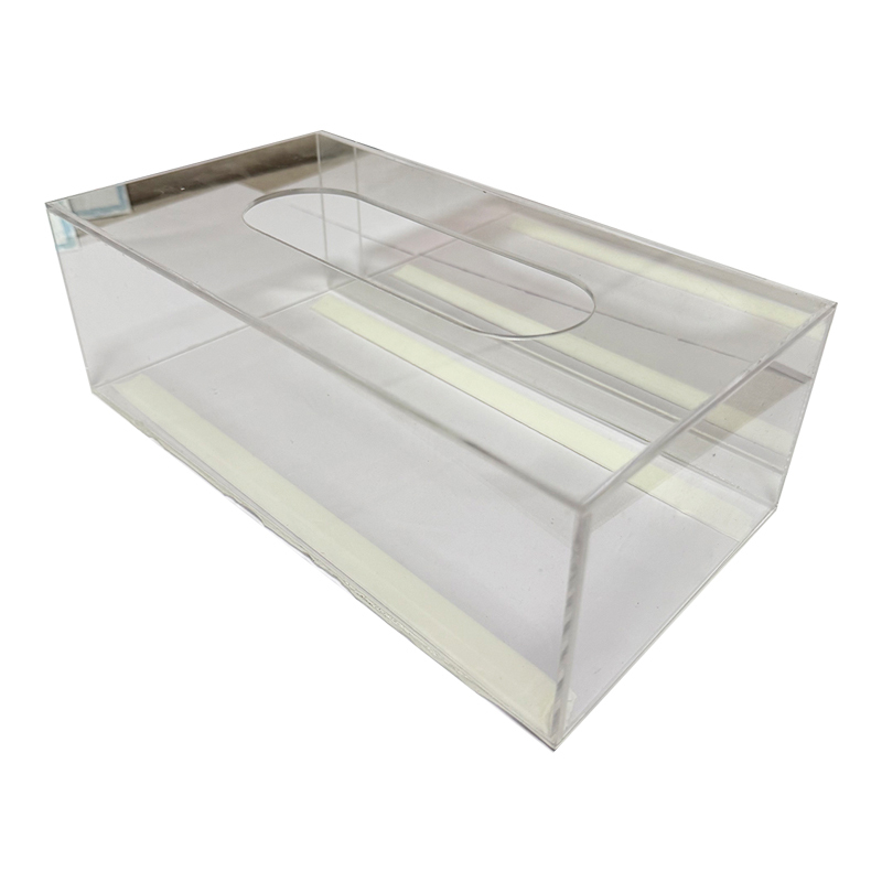 荣丽盛 亚克力盒 12x10cm/个高清大图