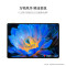 [套餐]HUAWEI/华为MatePad Pro 12.2英寸柔光版平板电脑144hz鸿蒙游戏办公娱乐考研pad 12G+256G[WIFI版]砚黑+原装笔