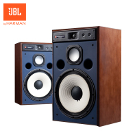 JBL 4319 发烧级HIFI监听落地音箱.音乐音箱 主音箱