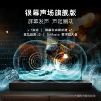 Sony/索尼 XR-65A95L 65英寸量子点OLED电视 旗舰电视 XR认知芯片