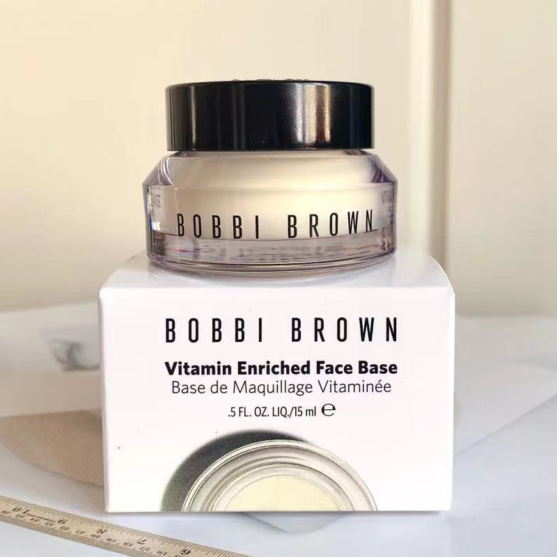 芭比波朗(bobbibrown)妆前柔润底霜 面霜