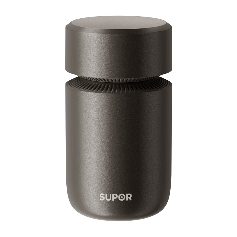 苏泊尔(SUPOR) EES-R831 电动剃须刀 ZMD安心系列 智能感应 双磁吸附磁感开盖剃须刀高清大图