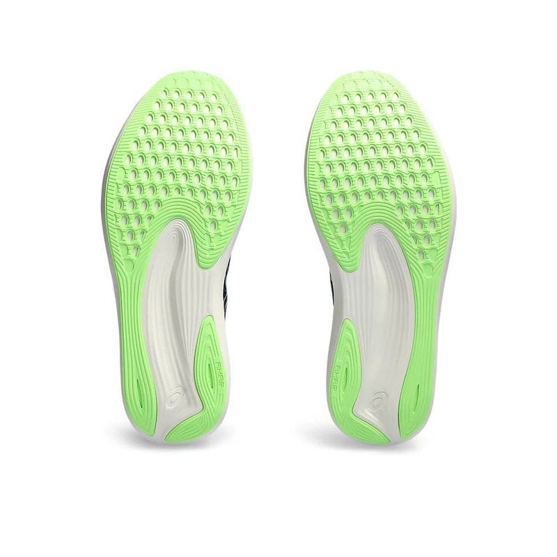 亚瑟士(ASICS)男士跑鞋轻量缓震环保科技透气舒适训练鞋图片