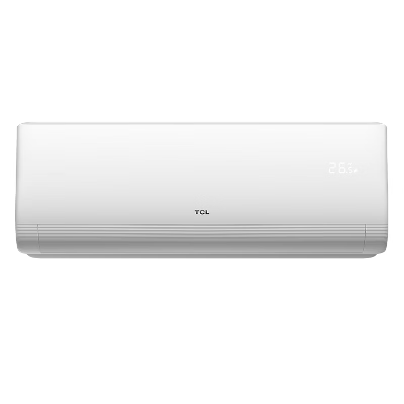 TCL 空调1.5匹 壁挂式挂机KFR-35GW/AD2a+B3