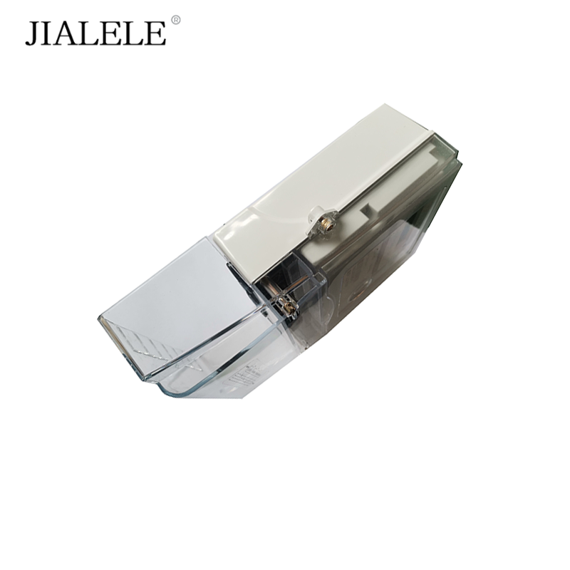 JIALELE 三相四线电子式电能表(DTS98 3*1.5(6)A)台高清大图