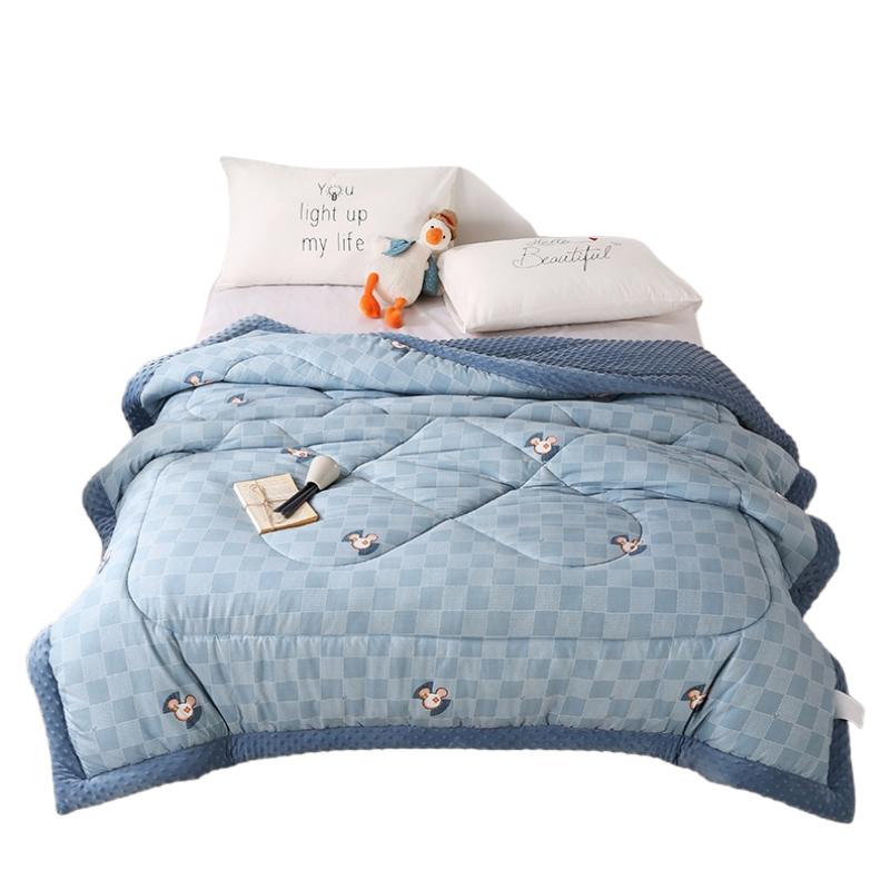 铭思达 豆豆被2高清大图