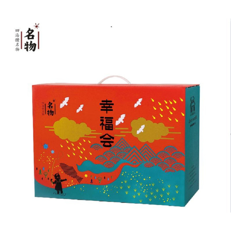 名物幸福会橄榄油0.5L干果108g158g210g250g160g五谷400g370g400g2.5kg月饼60g*4