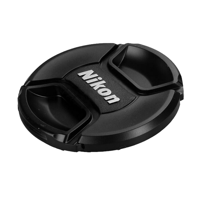 Nikon/尼康镜头盖LC-77 尼康77mm 24-70 70-200 28-300镜头盖 原装正品高清大图