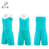 健卡侬 篮球服 J310/套