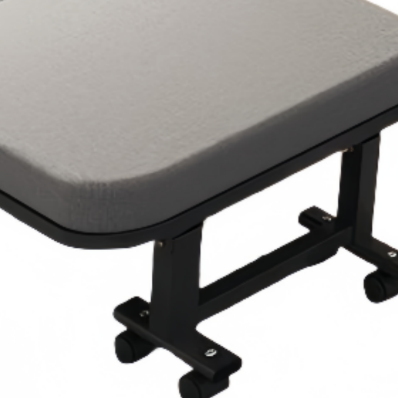 鑫木樽行军床0.9m张高清大图