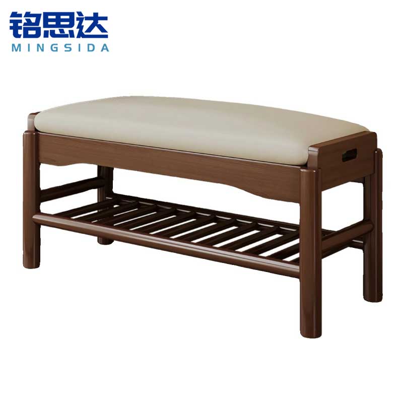 铭思达换鞋凳高清大图