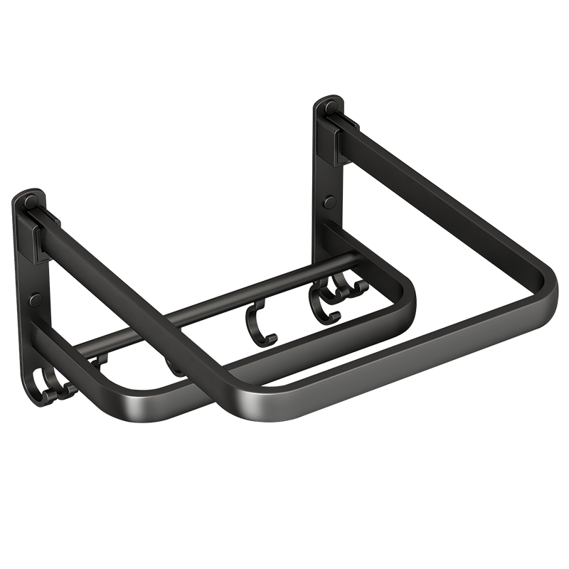 河洛伟业盆架置物架高清大图