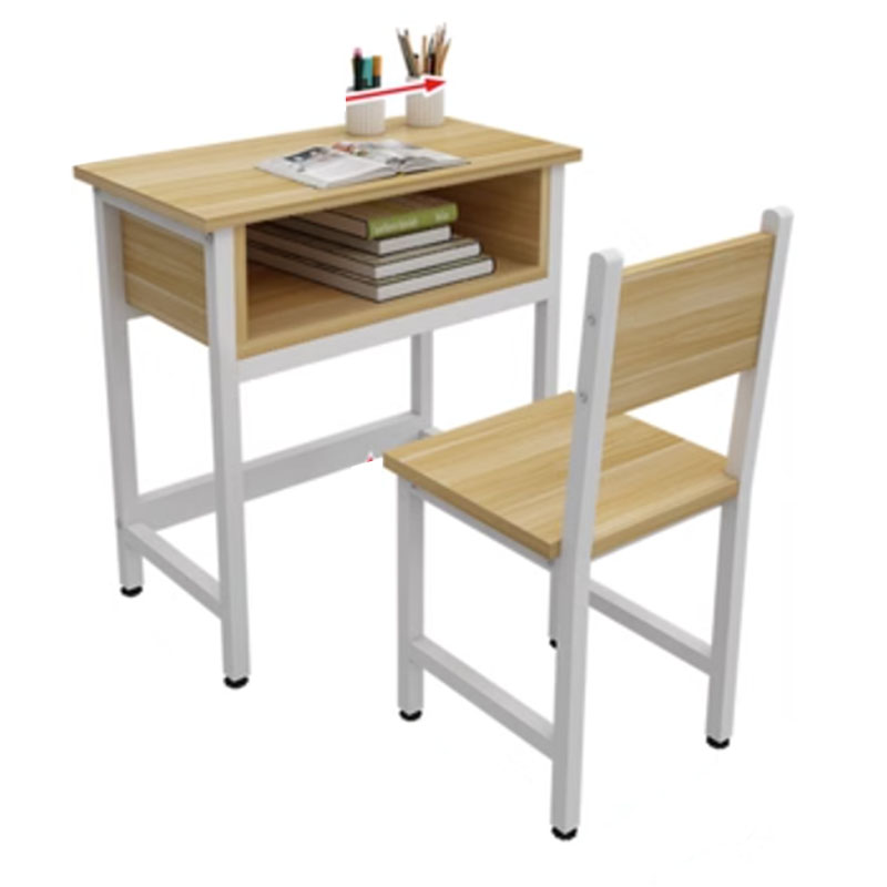 教学实验用桌 三圣 S-12 400*600*740mm高清大图